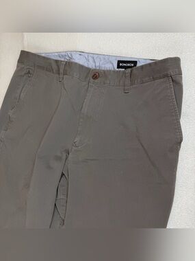 Bonobos Men’s 38x30 (Tag 38x32) The Chino 2.0 Pants Athletic Fit Stretch note 2